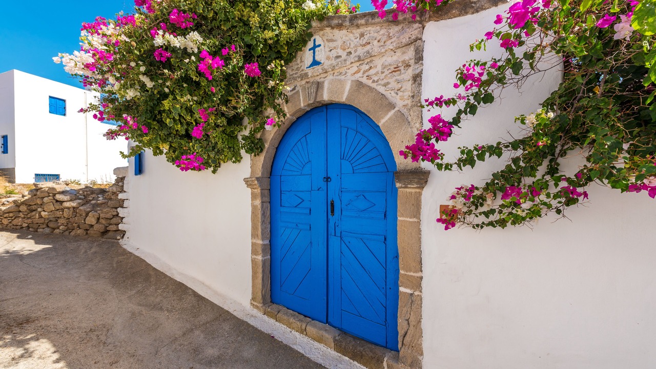Photo of Outdoor in Lahania