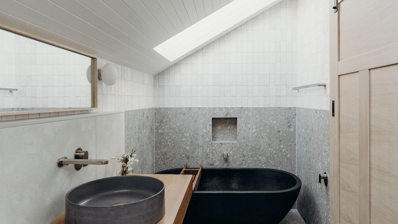 Photo of Bathroom in Tea Gardens