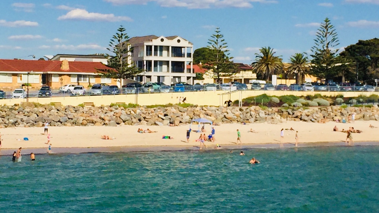 Photo of Others in Adelaide Central Business District