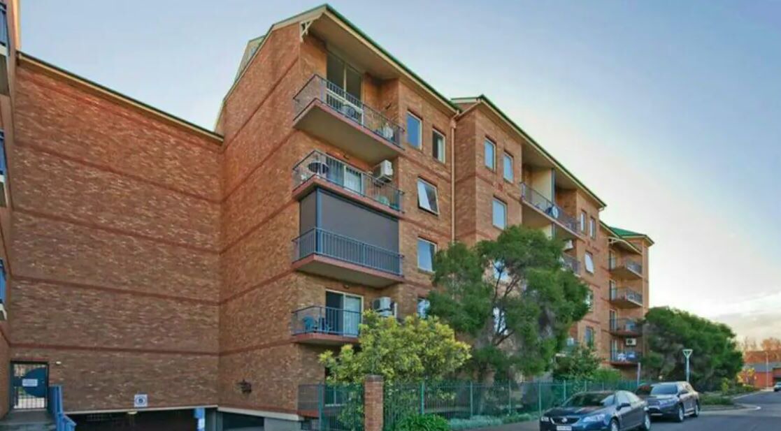 Photo of Outdoor in Adelaide Central Business District