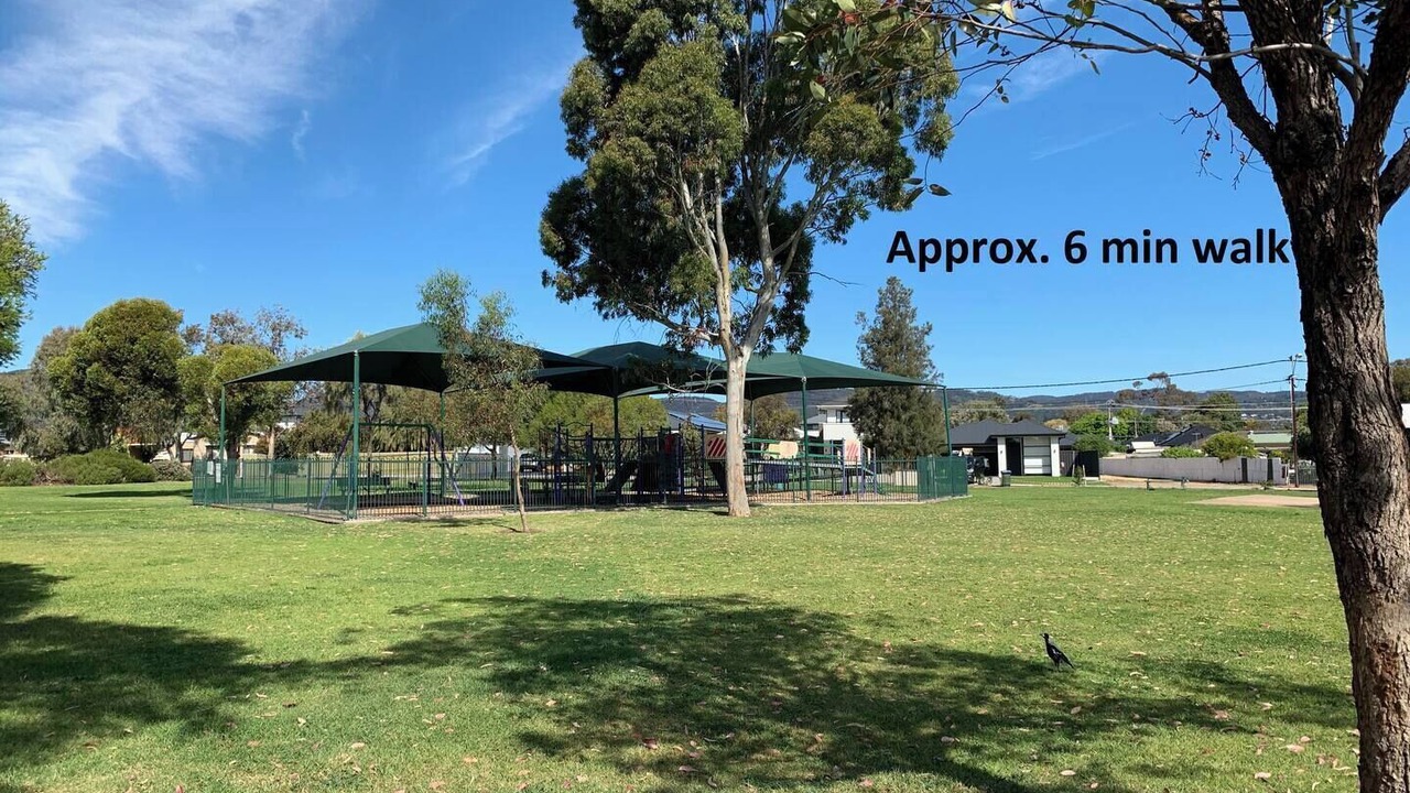 Photo of Others in Campbelltown
