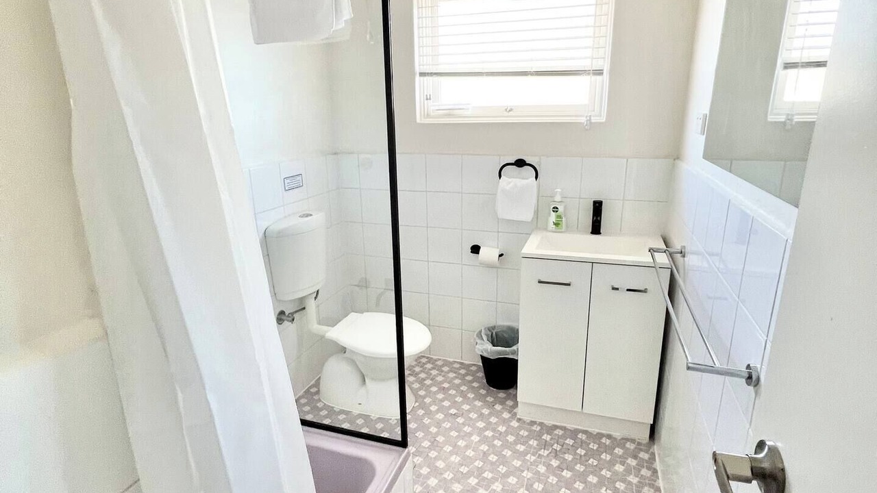Photo of Bathroom in Campbelltown