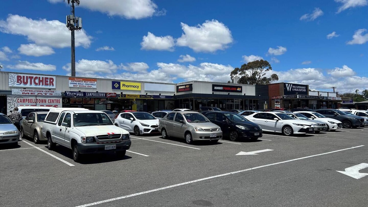 Photo of Others in Campbelltown