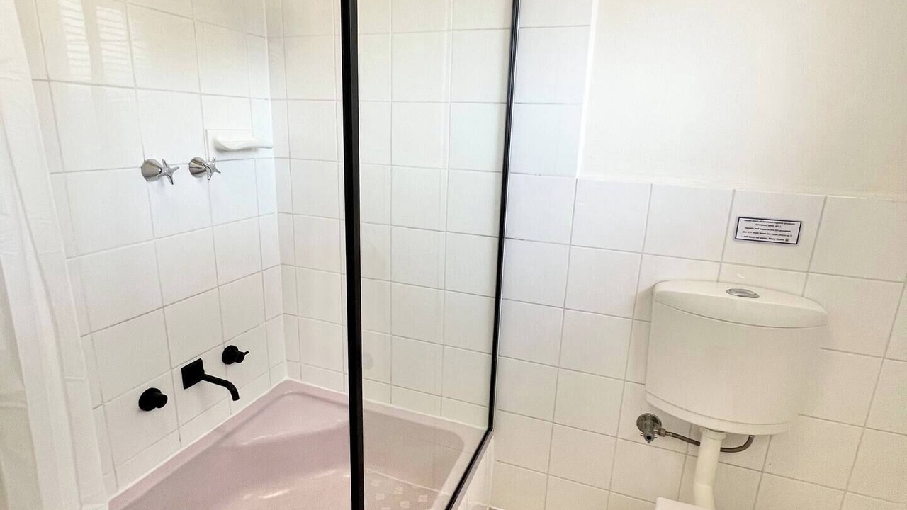 Photo of Bathroom in Campbelltown