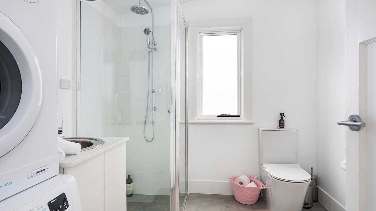 Photo of Bathroom in Central Mudgee