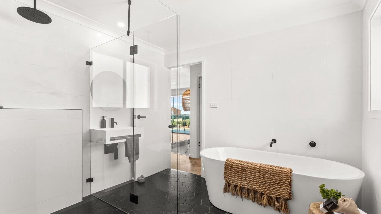 Photo of Bathroom in Harrington