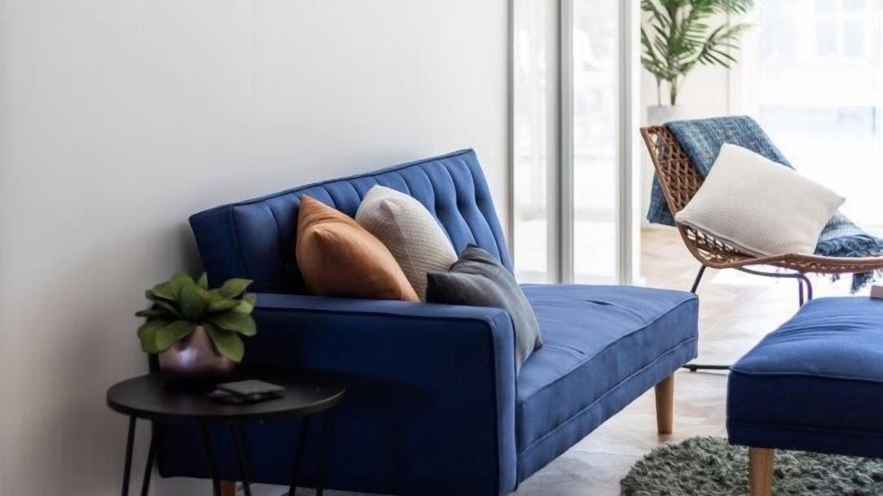 Photo of Livingroom in Harrington