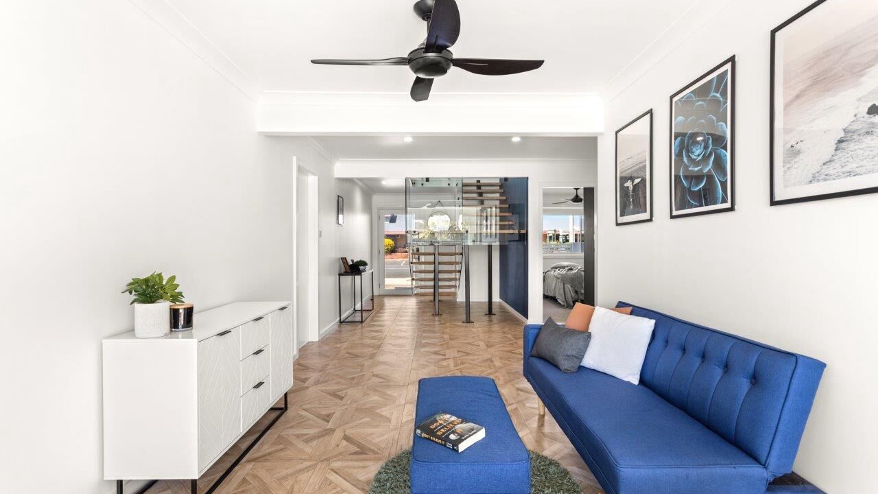 Photo of Livingroom in Harrington