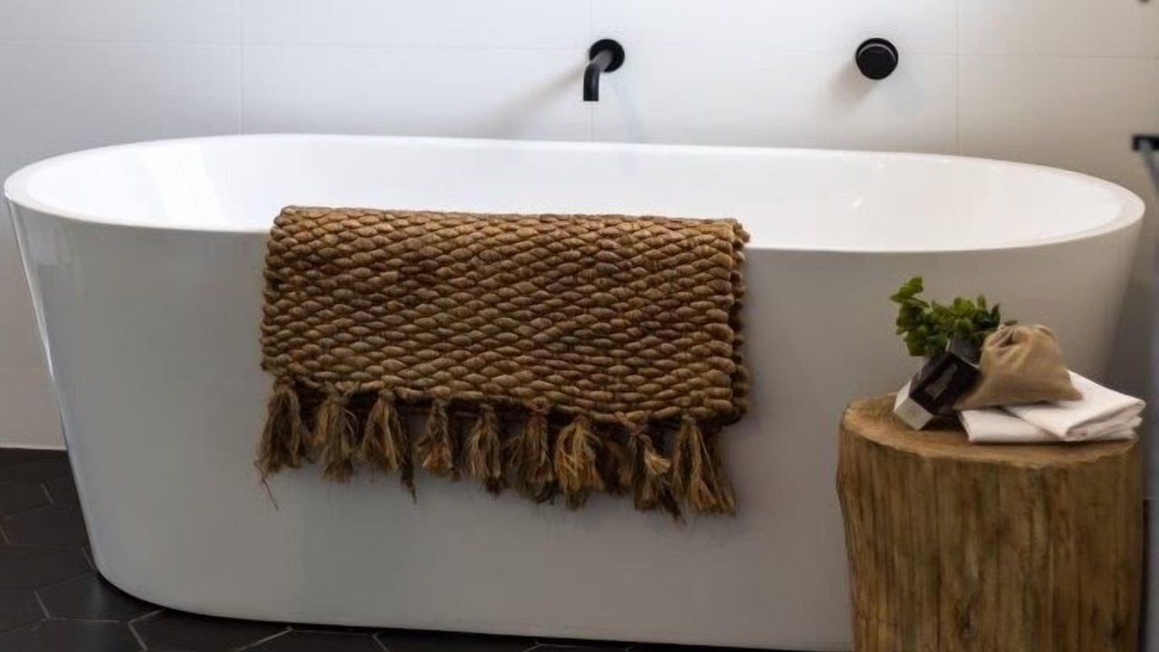 Photo of Bathroom in Harrington