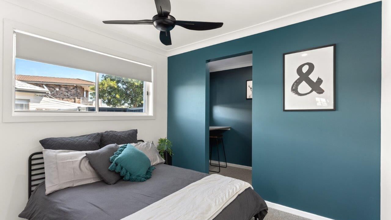 Photo of Bedroom in Harrington