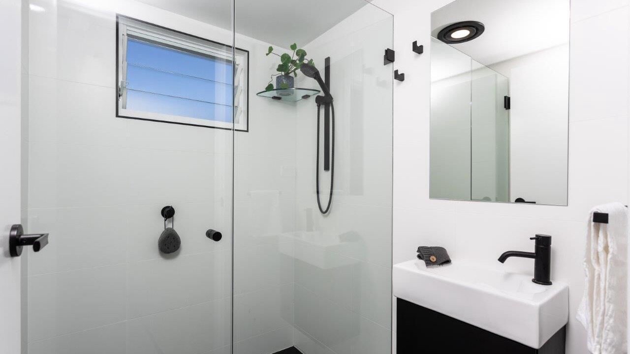 Photo of Bathroom in Harrington