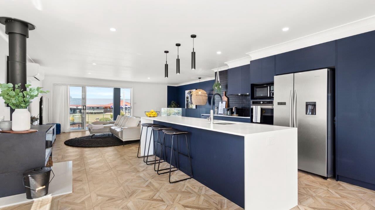 Photo of Kitchen in Harrington