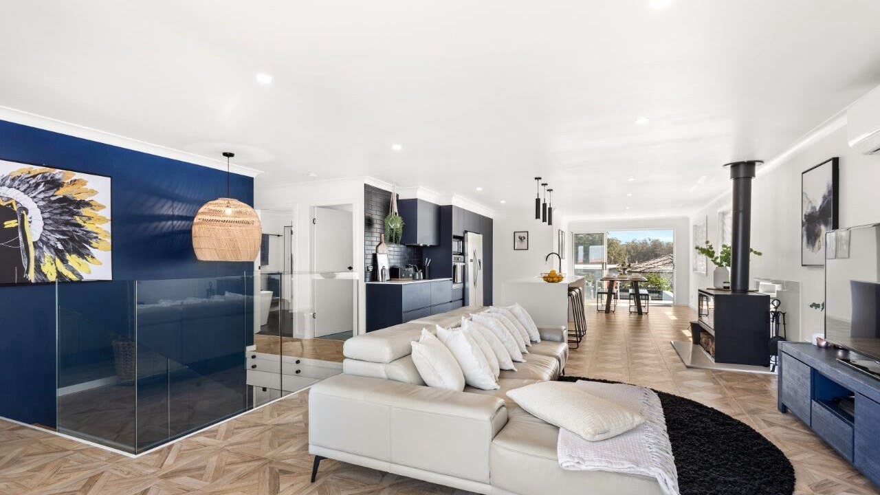 Photo of Livingroom in Harrington