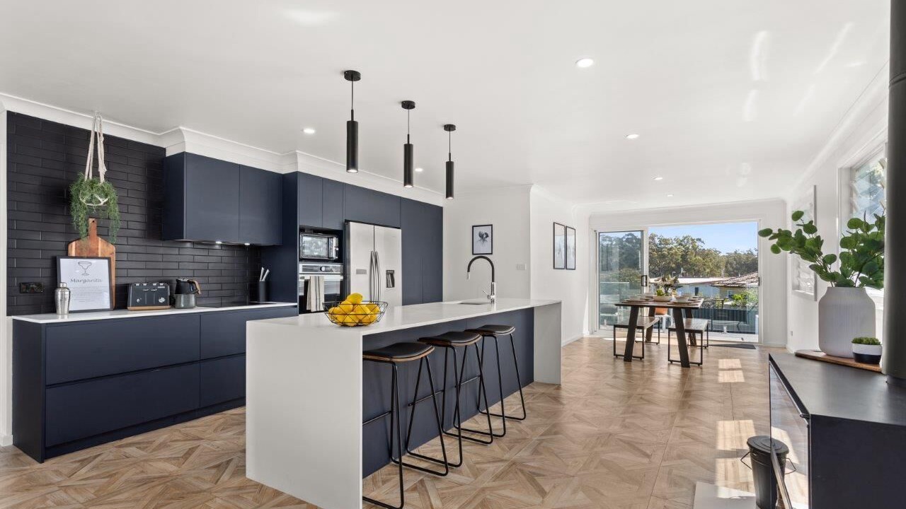 Photo of Kitchen in Harrington