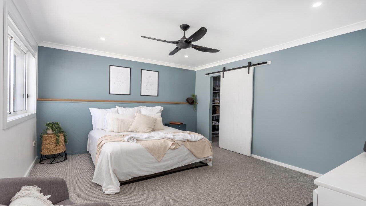 Photo of Bedroom in Harrington