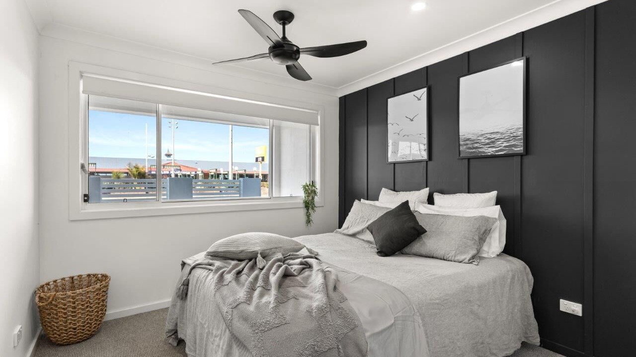 Photo of Bedroom in Harrington