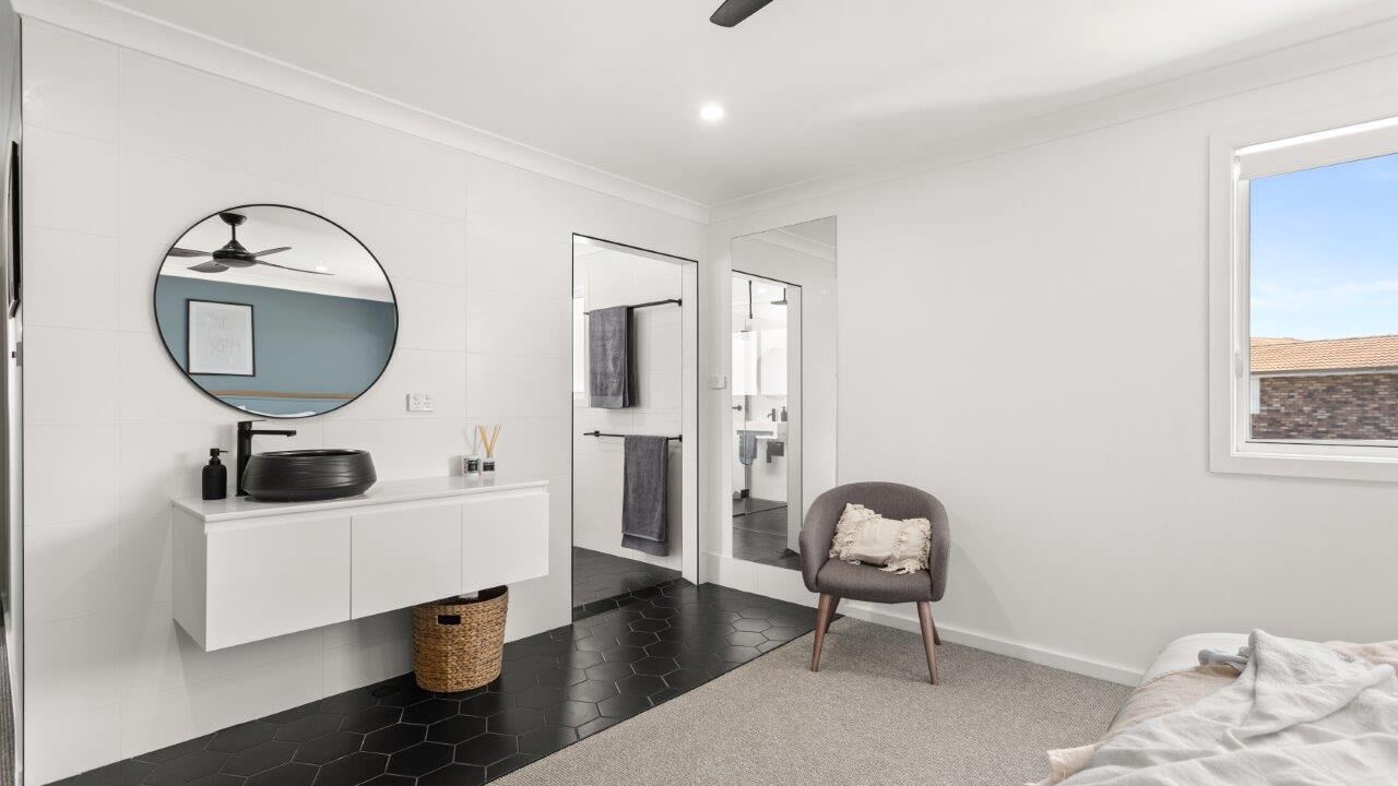 Photo of Bedroom in Harrington