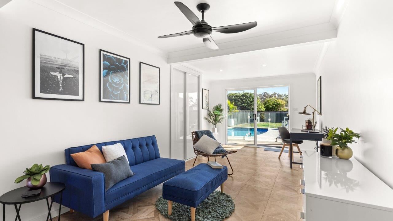 Photo of Livingroom in Harrington
