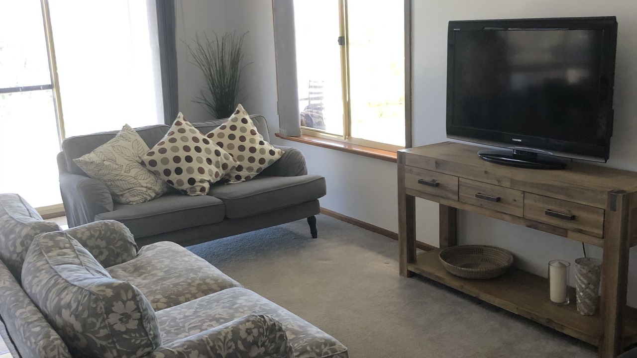 Photo of Livingroom in Younghusband