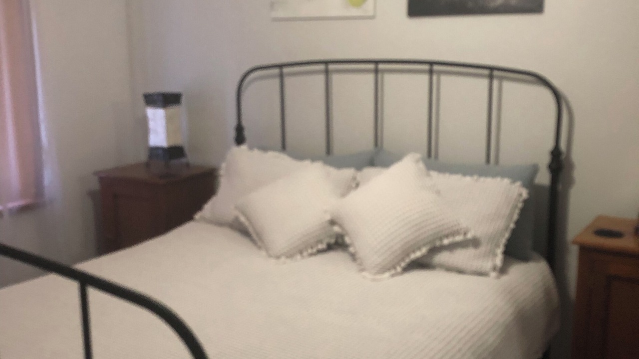 Photo of Bedroom in Younghusband