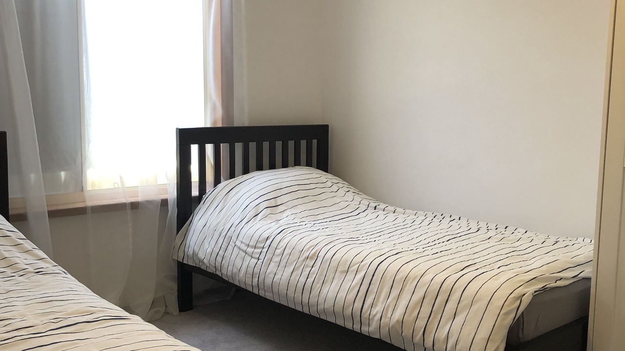 Photo of Bedroom in Younghusband