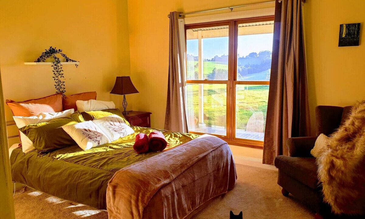Photo of Bedroom in Buln Buln