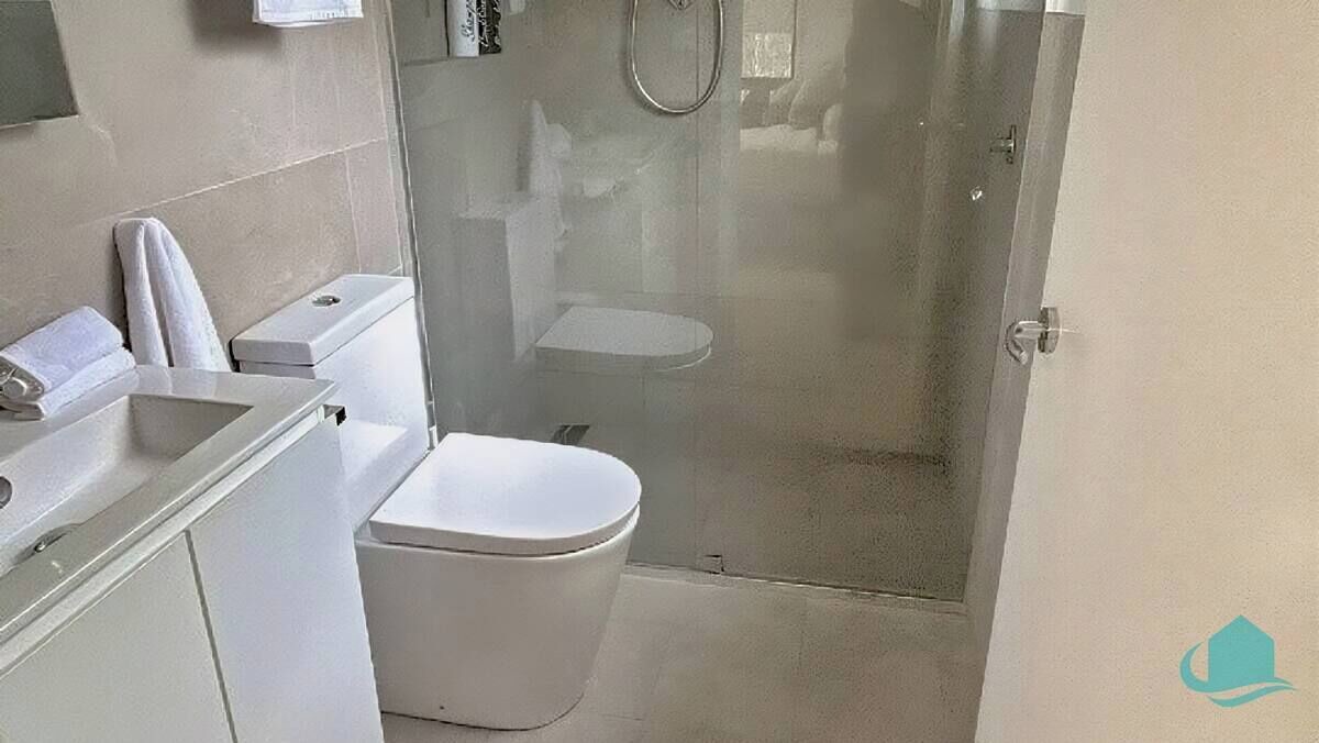 Photo of Bathroom in Bonnells Bay