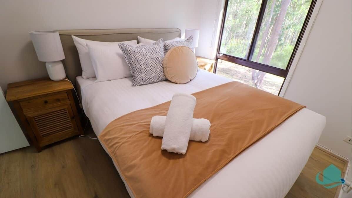 Photo of Bedroom in Bonnells Bay