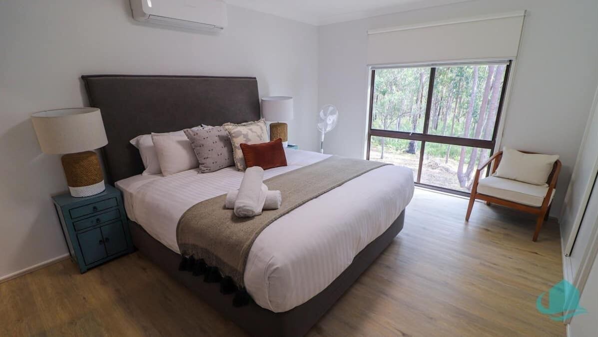 Photo of Bedroom in Bonnells Bay