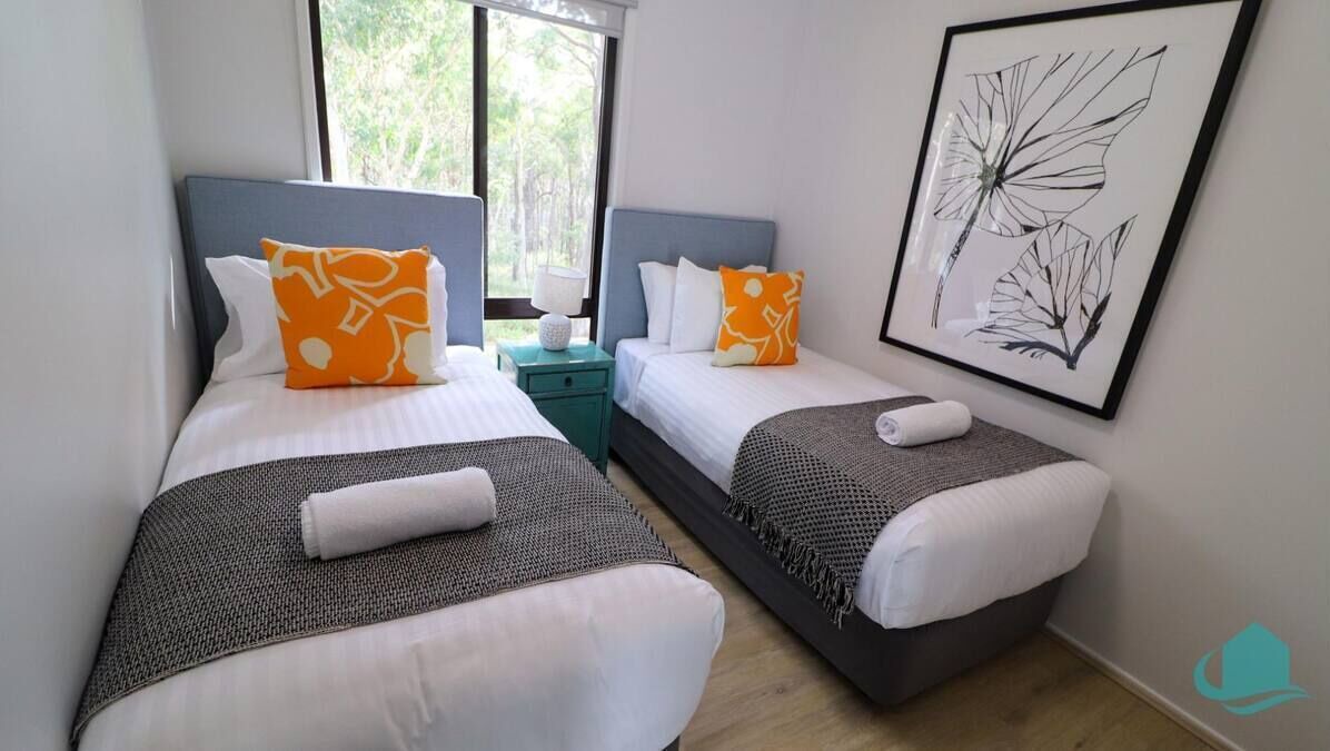 Photo of Bedroom in Bonnells Bay