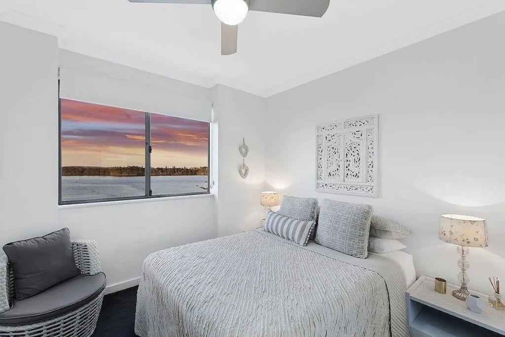 Photo of Bedroom in The Entrance