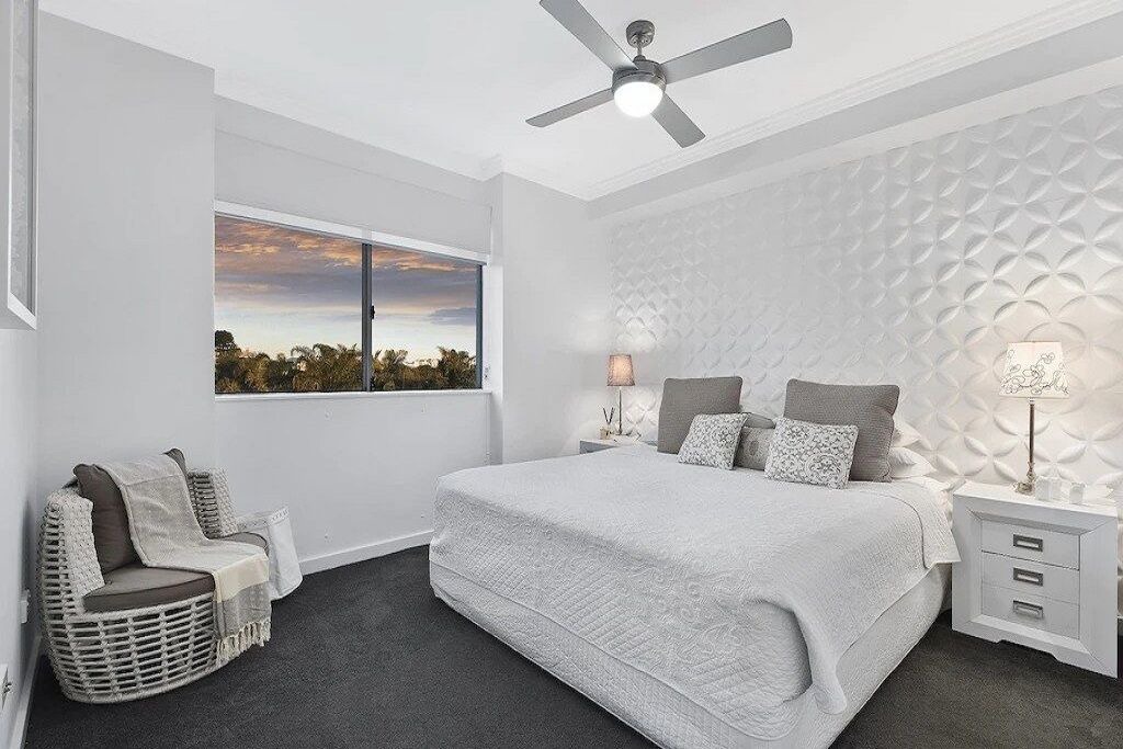 Photo of Bedroom in The Entrance