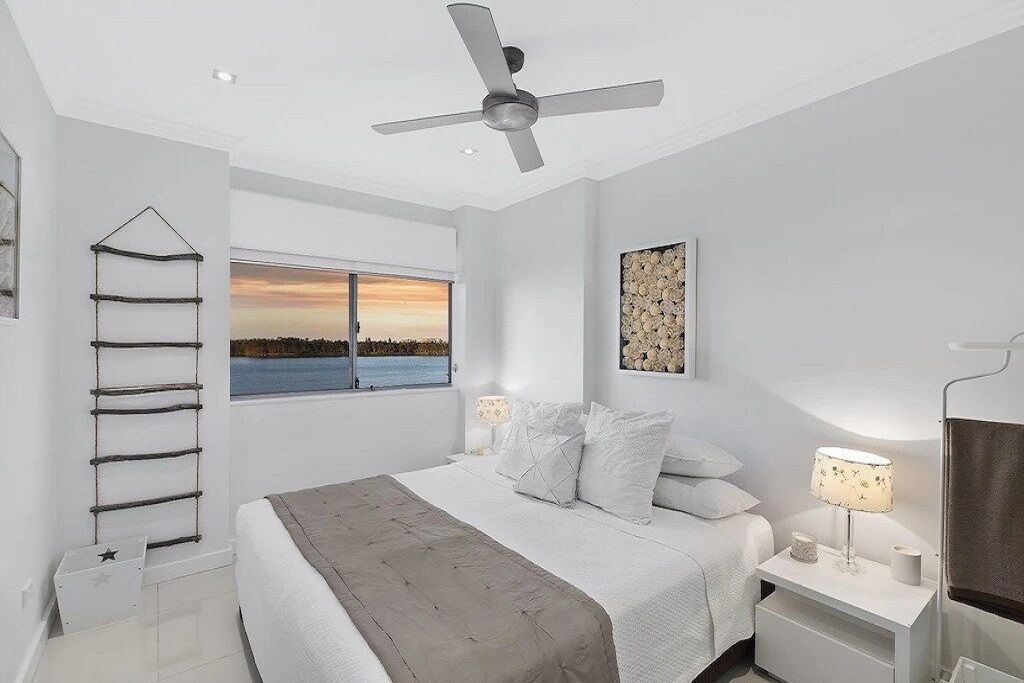 Photo of Bedroom in The Entrance