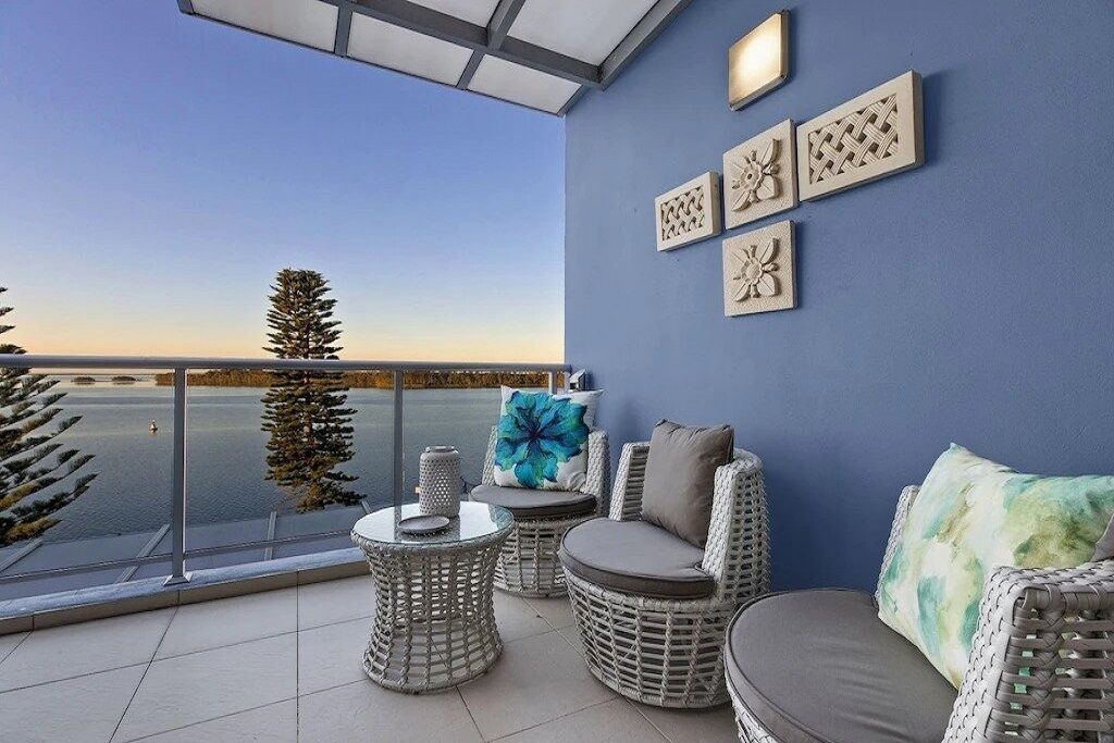 Photo of Patio Balcony in The Entrance