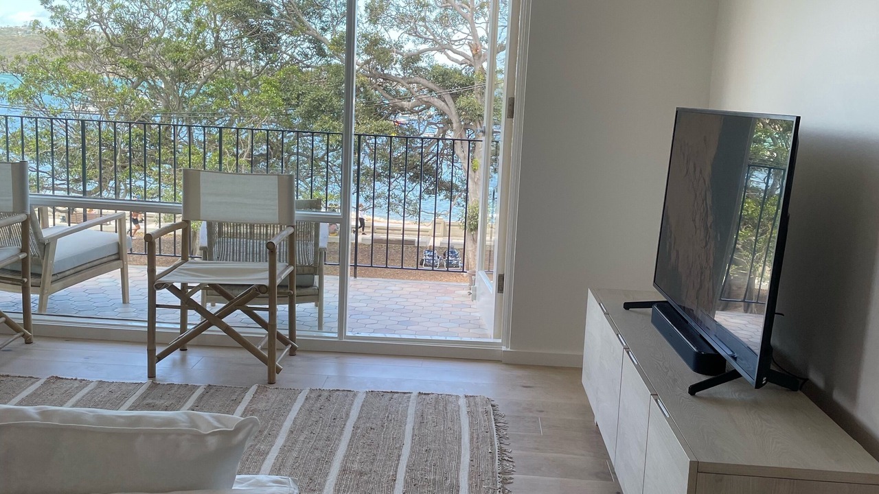 Photo of Livingroom in Mosman