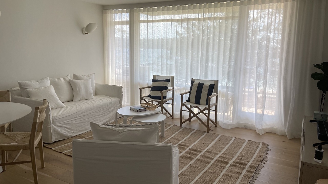 Photo of Livingroom in Mosman