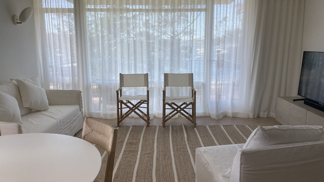 Photo of Livingroom in Mosman