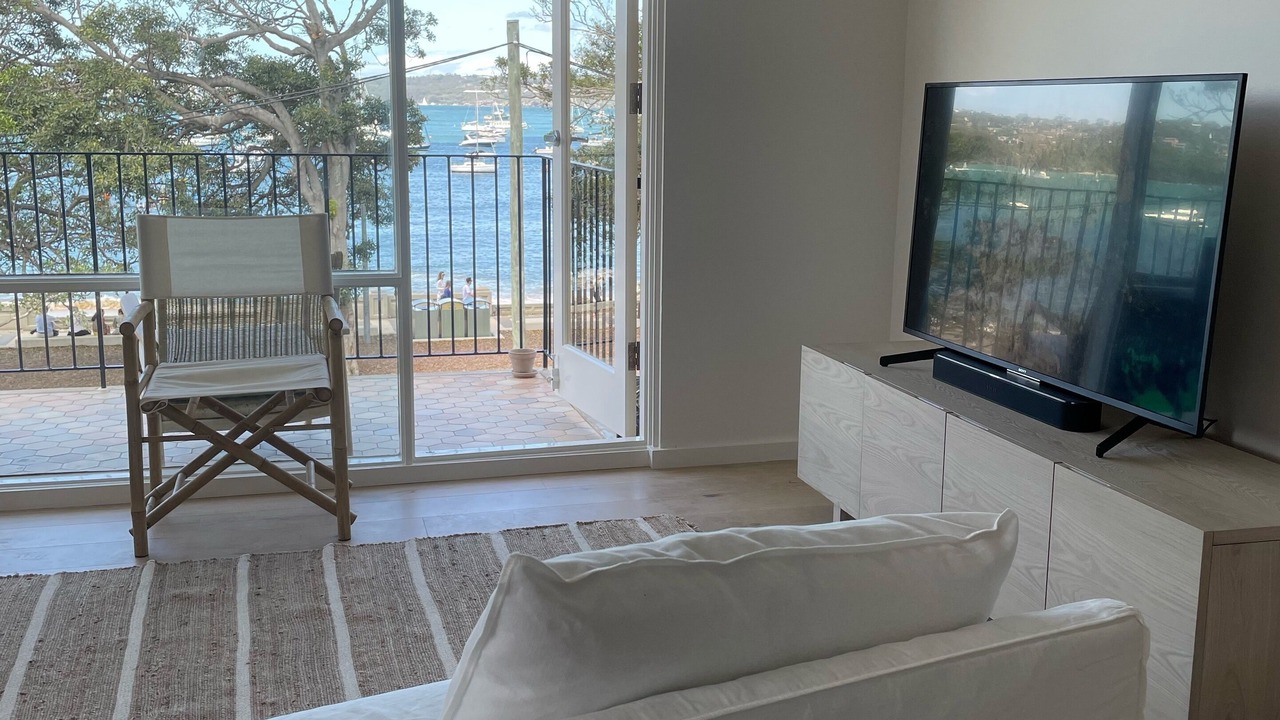 Photo of Livingroom in Mosman