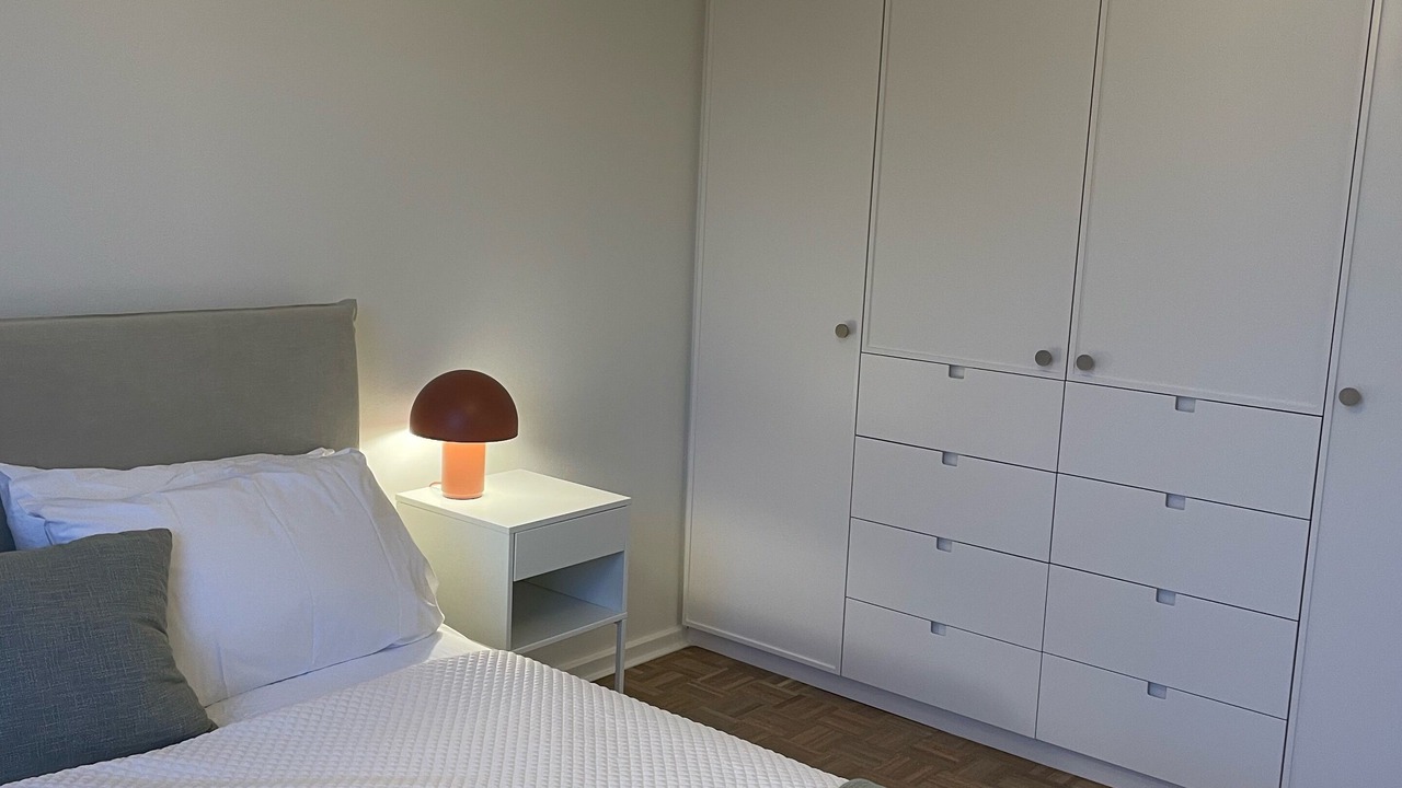 Photo of Bedroom in Mosman