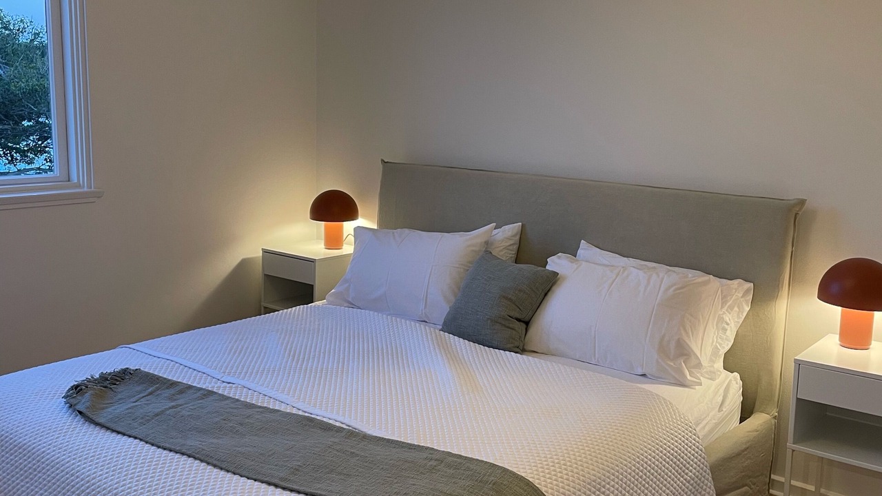 Photo of Bedroom in Mosman