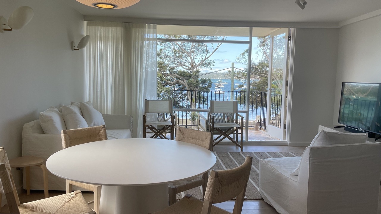 Photo of Bedroom in Mosman