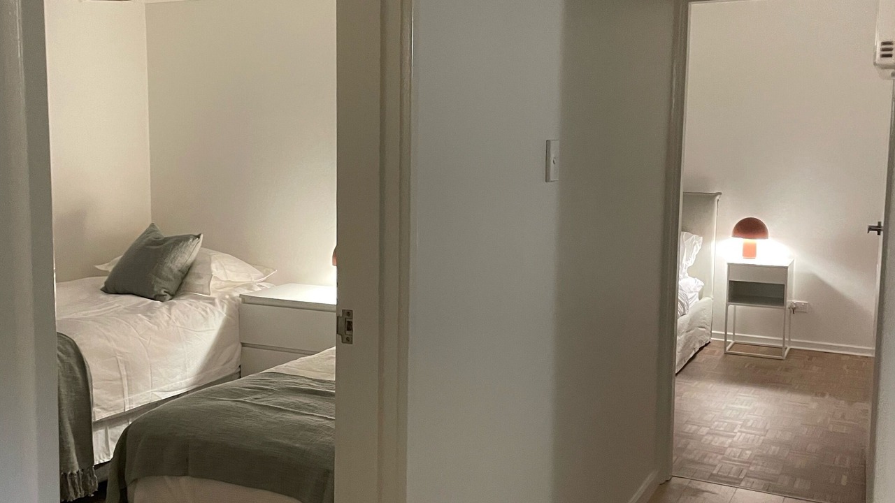 Photo of Bedroom in Mosman