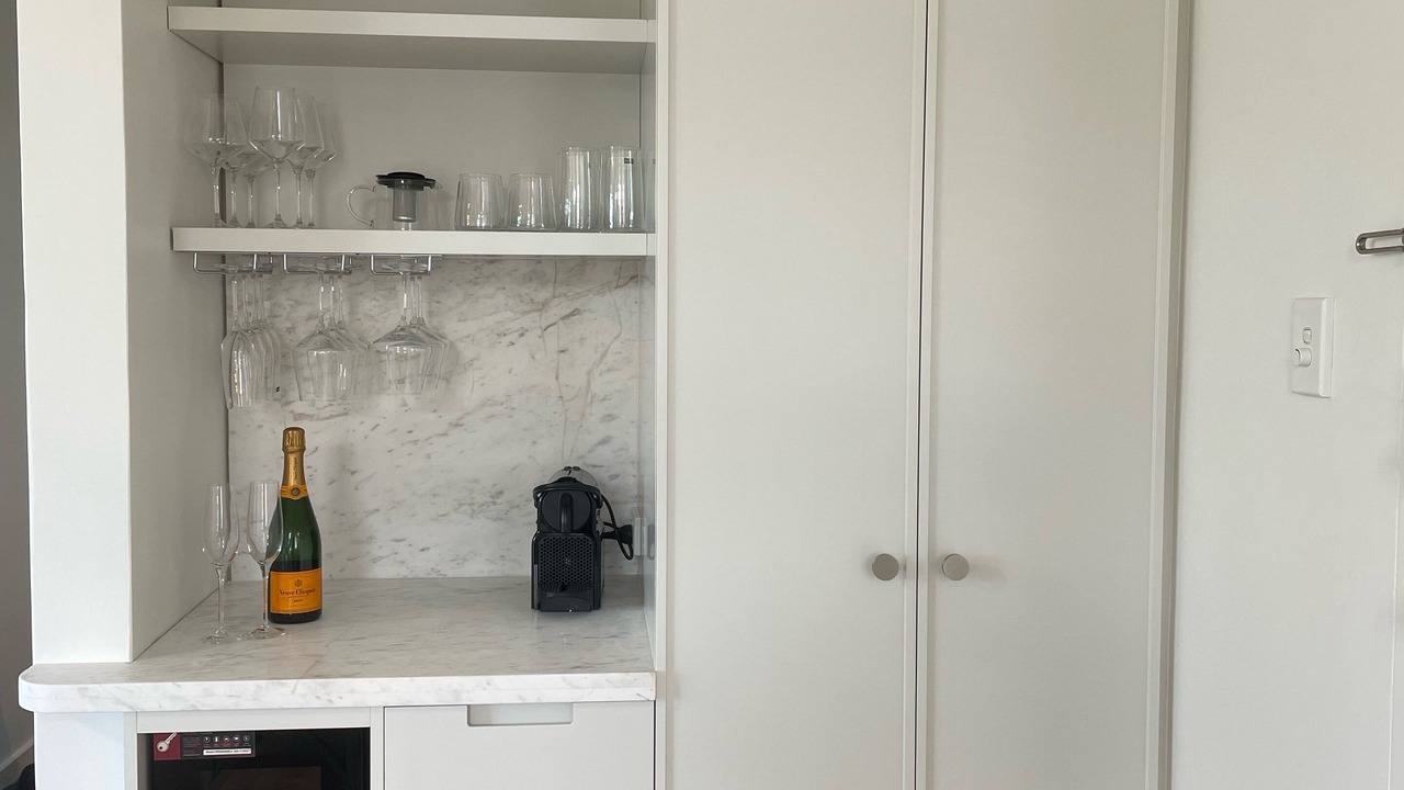 Photo of Kitchen in Mosman