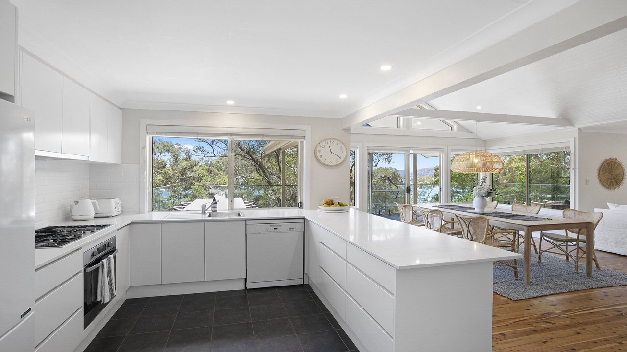 Photo of Kitchen in Hardys Bay