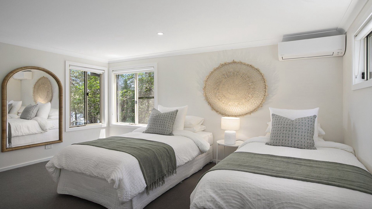 Photo of Bedroom in Hardys Bay