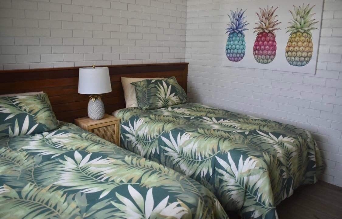 Photo of Bedroom in Point Vernon