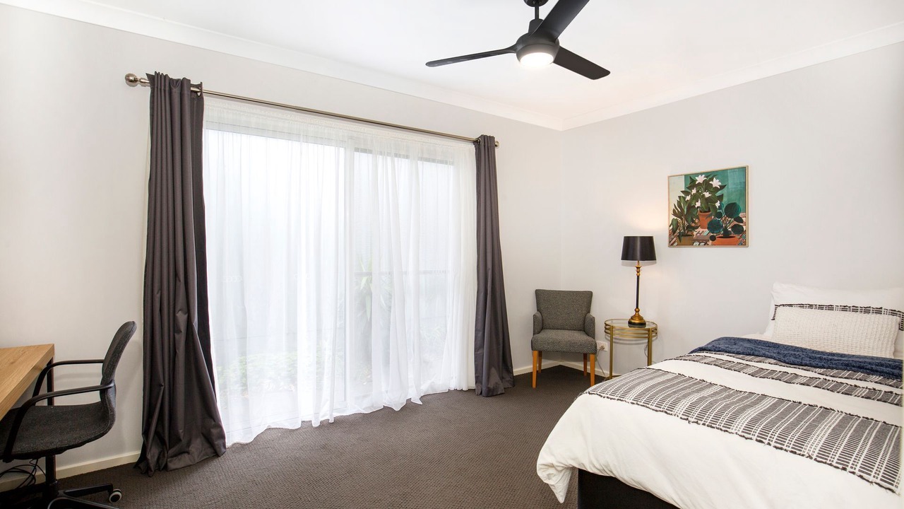 Photo of Bedroom in Callala Beach