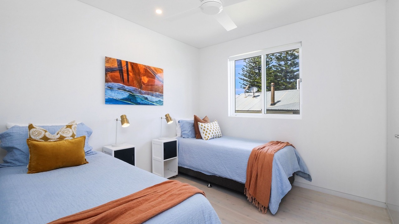 Photo of Bedroom in North Avoca