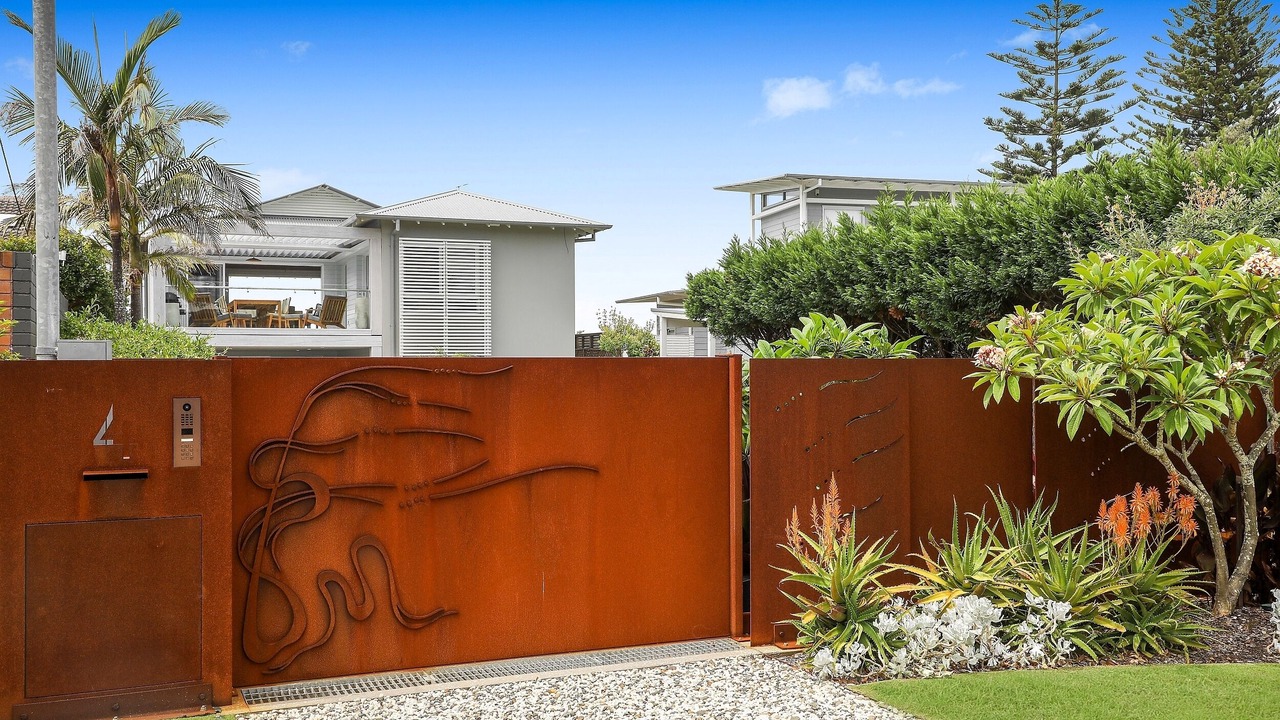 Photo of Outdoor in North Avoca