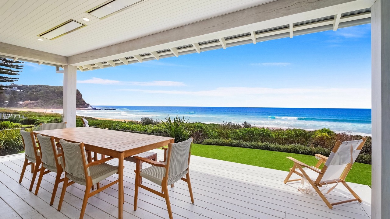 Photo of Outdoor in North Avoca